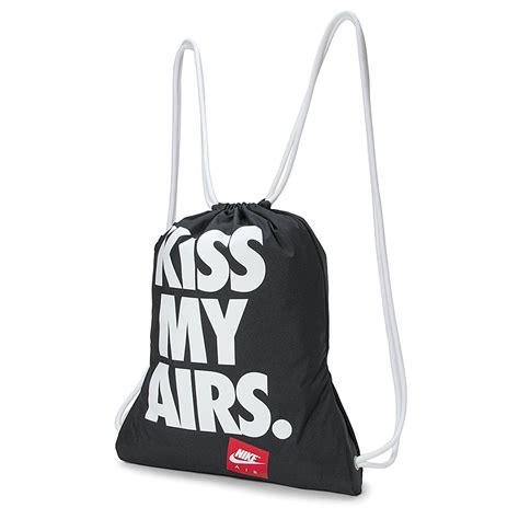 nike kiss my airs package